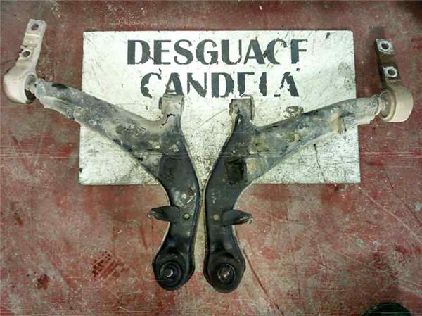 brazo inferior delantero derecho nissan prime