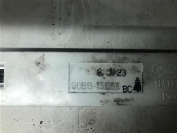 Reloj Horario Ford Mondeo Berlina (GD)(1997->) foto 5