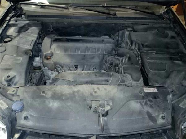 Motor Completo Citroen C5 Berlina (2004->) foto 2