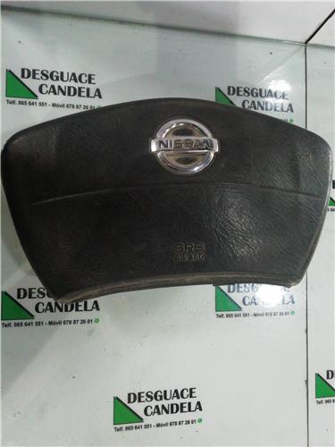 Airbag Volante Nissan Primastar (X83)(09.2006->)