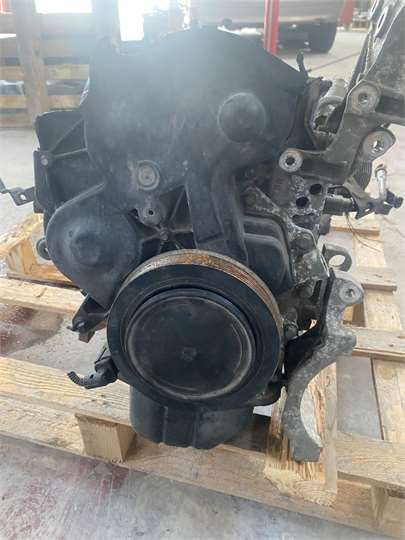 Bloque Ford C-MAX (CB7)(2010->) foto 5
