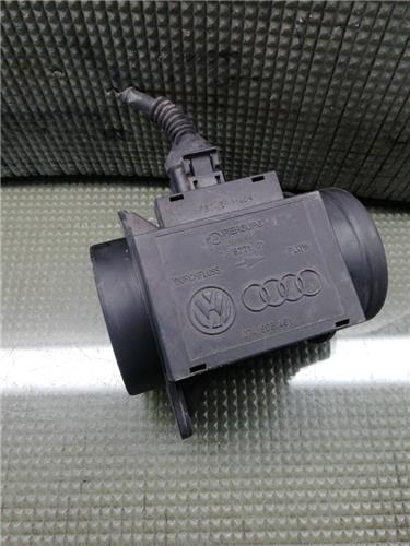 Caudalimetro Audi A3 (8L)(09.1996->) foto 2