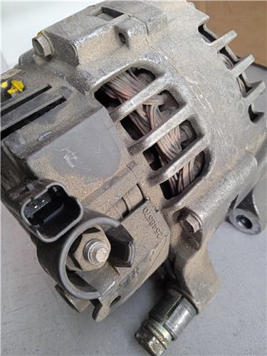 Alternador Peugeot 307 foto 4