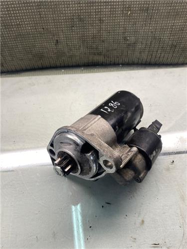 Motor Arranque Seat Leon (1M1)(11.1999->)