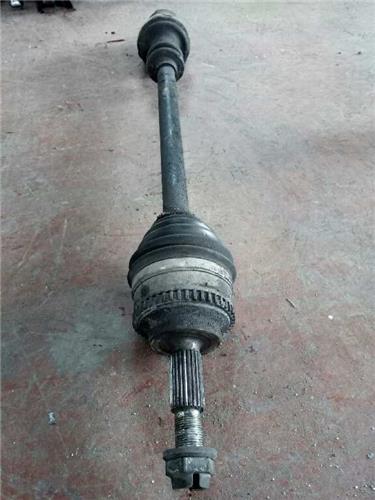 Transmision Delantera Derecha Renault KANGOO foto 2