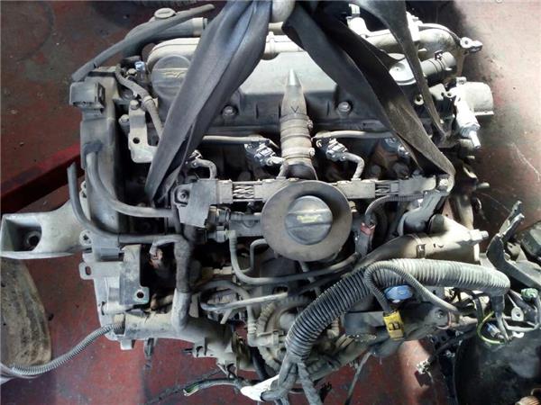 despiece completo citroen xsara picasso 1999