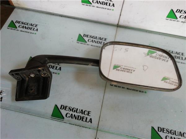 Retrovisor Derecho Citroen C15