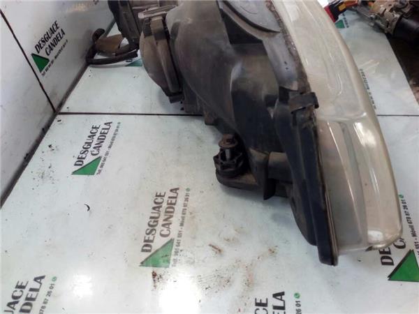 Faro Delantero Izquierdo Peugeot 406 BERLINA foto 3