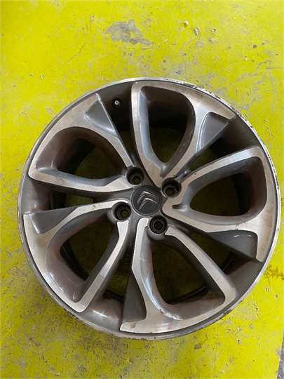 Llanta Citroen DS4 (03.2011->)