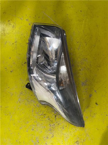 Faro Delantero Izquierdo Opel Vivaro B Furgón/Combi (2014->)