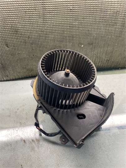 Motor Calefaccion Peugeot Expert Furgón (2007->)