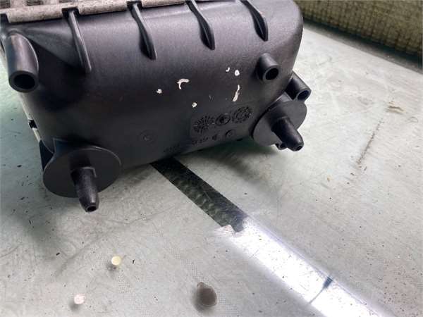 Intercooler Citroen DS4 (03.2011->) foto 3