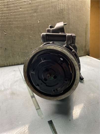Compresor Aire Acondicionado Land Rover Range Rover Sport (01.2005->) foto 3
