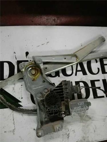 Elevalunas Electrico Delantero Derecho Opel Astra F Berlina (1991->)