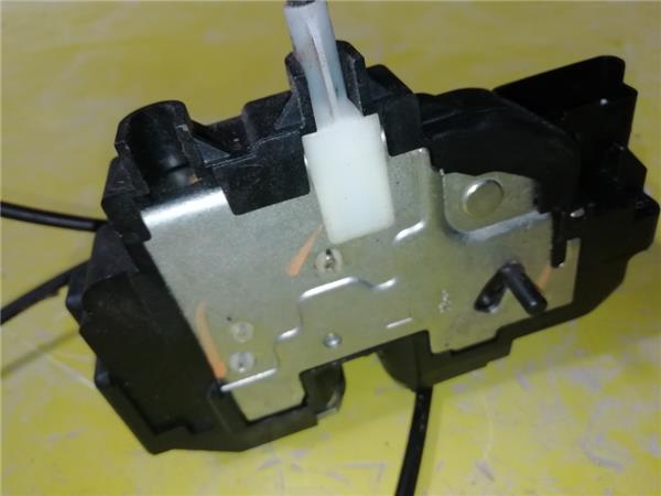 Cerradura Puerta Trasera Izquierda Nissan Note (E11E)(01.2006->) foto 4