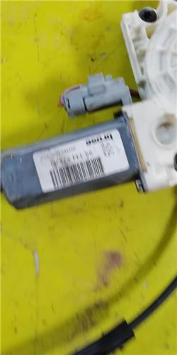 Elevalunas Electrico Delantero Derecho Peugeot 307 (S1)(04.2001->06.2005) foto 3