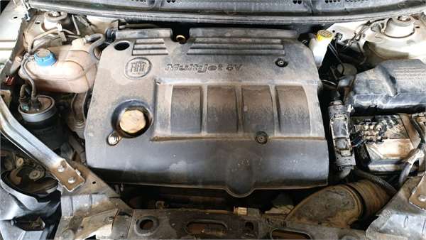 Motor Completo