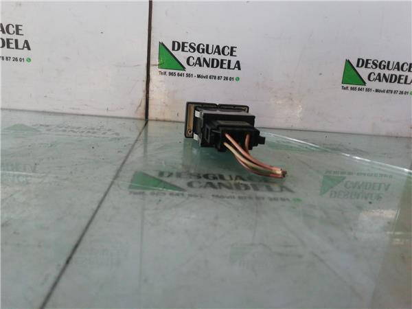 Interruptor Aire Acondicionado Volkswagen Vento (1H2)(1991->) foto 2