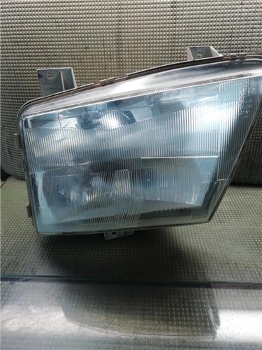 Faro Delantero Izquierdo Mercedes-Benz Vito Kombi (638)