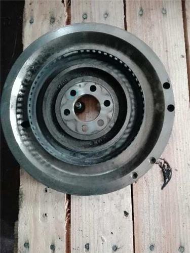 Volante Motor Seat Ibiza (6L1)(04.2002->) foto 2