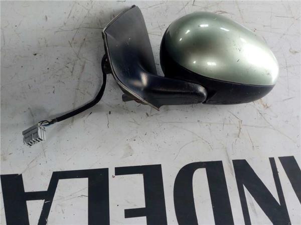 Retrovisor Izquierdo MG ROVER SERIE 25 foto 3