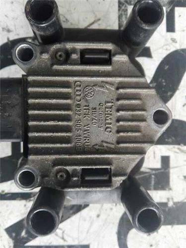 Bobina Encendido Seat Toledo (1M2)(03.1999->) foto 2