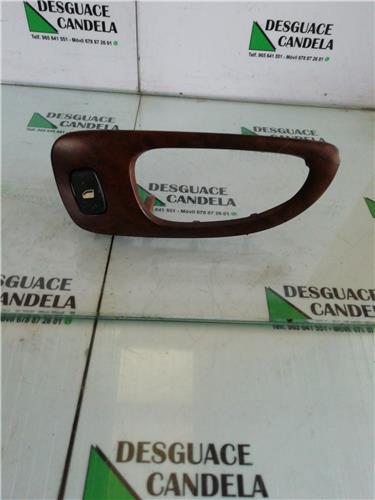 MANDO ELEVALUNAS TRASERO IZQUIERDO Peugeot 307 (S1)(04.2001->06.2005)