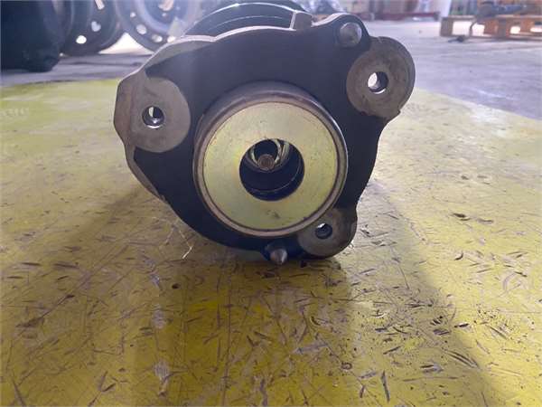 Amortiguador Delantero Derecho Peugeot Boxer Camion Doble Cabina (2014->) foto 5