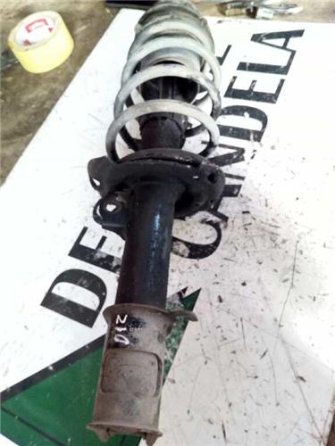 Amortiguador Delantero Izquierdo Opel COMBO foto 3