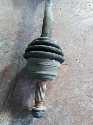 Transmision Delantera Izquierda Seat Ibiza (6K1)(1993->) foto 2