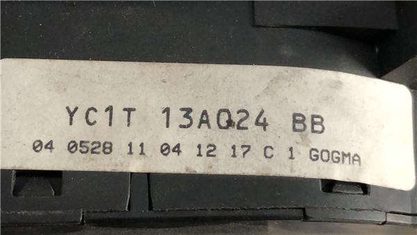 Mando De Luces Ford Transit Connect (TC7)(2002->) foto 5