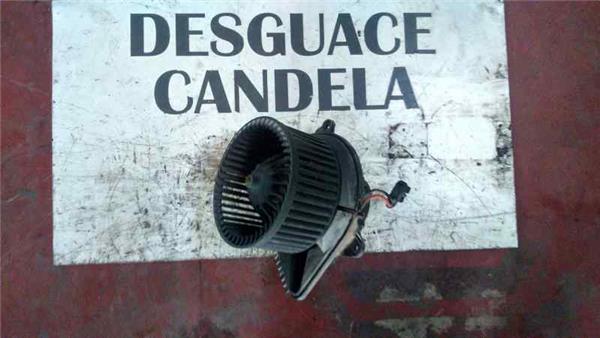 ventilador calefaccion renault megane i berl