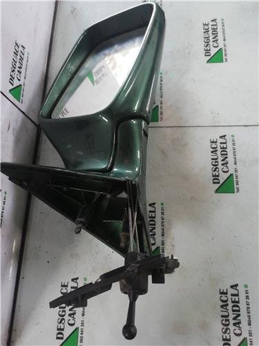 Retrovisor Derecho Renault R 21 Berlina (B/L48)(1985->)