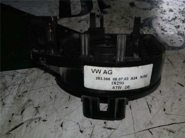 Anillo Contacto Volante Seat Ibiza (6L1)(04.2002->) foto 3
