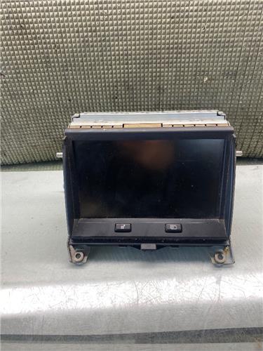 Pantalla Land Rover Range Rover Sport (01.2005->)