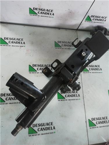 Columna Direccion Renault R 21 Berlina (B/L48)(1985->)