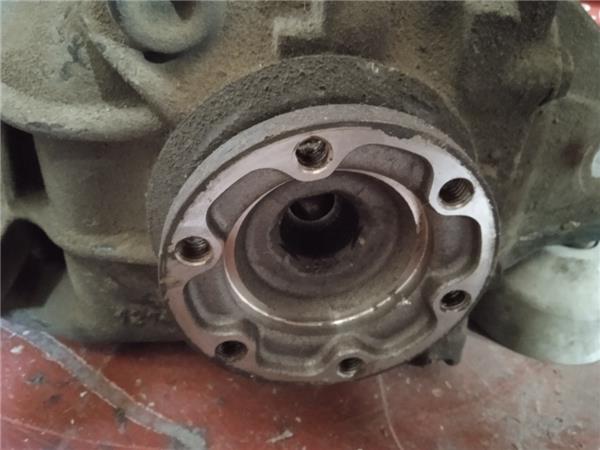 Grupo Diferencial Trasero BMW Serie 3 Compacto (E46)(2001->) foto 3