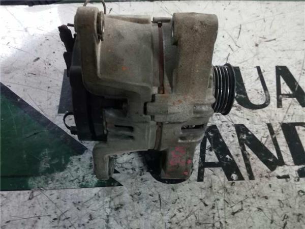 Alternador Opel CORSA C foto 3