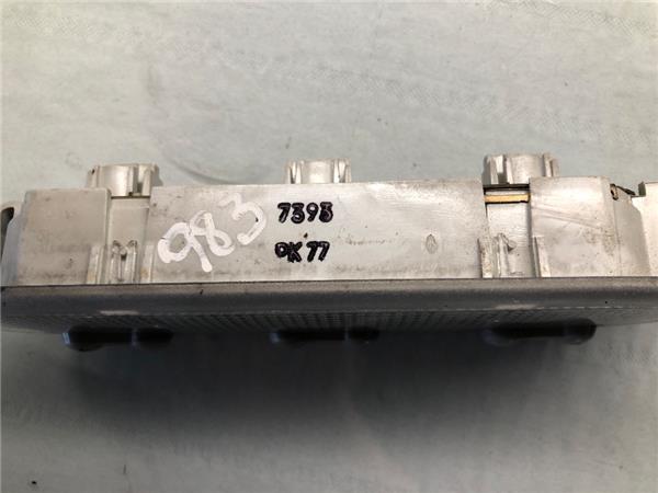 Luz Delantero Central Techo Nissan Qashqai (J10)(01.2007->) foto 5
