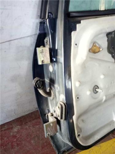 Puerta Trasera Derecha Peugeot 406 BERLINA foto 5