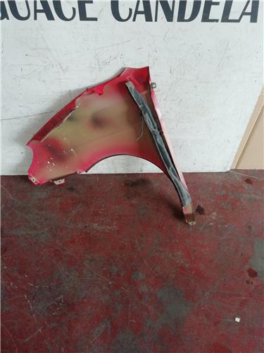 Aleta Delantera Derecha Daewoo MATIZ foto 2