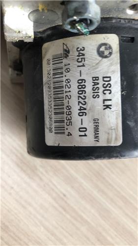 Nucleo Abs BMW Serie 1 Berlina 5p (F20)(2011->) foto 5