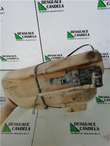 Deposito Limpiaparabrisas Renault Kangoo II (F/KW0)(2008->) foto 2