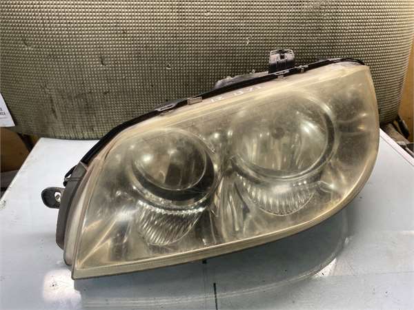 Faro Delantero Izquierdo Fiat II Punto (188) Berlina (2003->)