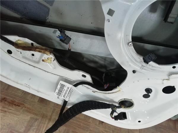 Puerta Delantera Izquierda Peugeot 308 (2007->) foto 4