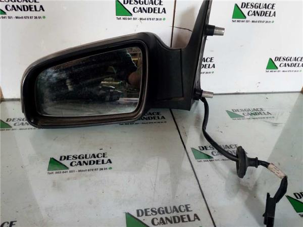 Retrovisor Izquierdo Opel Zafira B (2005->)
