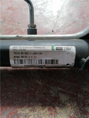 Cremallera Direccion Asistida Tata INDICA VISTA foto 2
