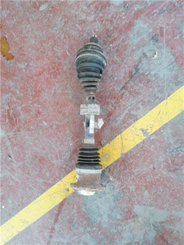 Transmision Delantera Izquierda Seat Ibiza (6L1)(04.2002->)