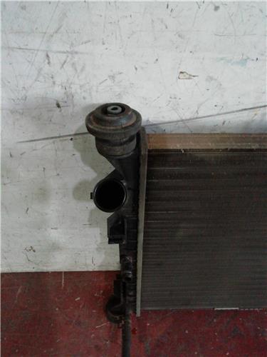 Radiador Ford Transit Connect (TC7)(2002->) foto 3