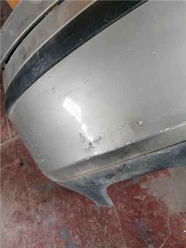 Paragolpes Trasero Skoda Octavia Berlina (1Z3)(2004->) foto 2